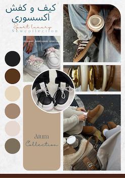 کیف و کفش